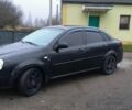 Чорний Шевроле Лачетті, об'ємом двигуна 1.6 л та пробігом 334 тис. км за 3250 $, фото 10 на Automoto.ua