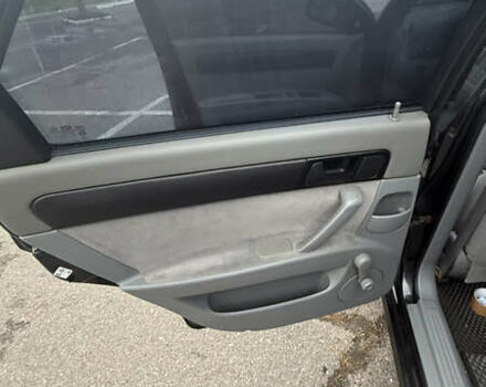 Чорний Шевроле Лачетті, об'ємом двигуна 1.6 л та пробігом 166 тис. км за 4900 $, фото 16 на Automoto.ua