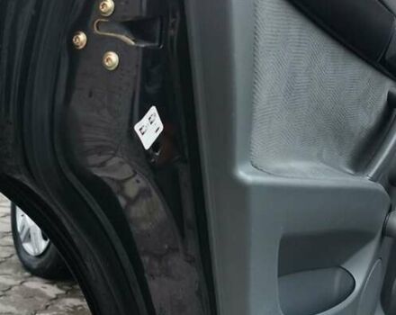 Чорний Шевроле Лачетті, об'ємом двигуна 1.6 л та пробігом 185 тис. км за 5300 $, фото 12 на Automoto.ua