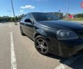 Чорний Шевроле Лачетті, об'ємом двигуна 1.8 л та пробігом 291 тис. км за 3700 $, фото 1 на Automoto.ua