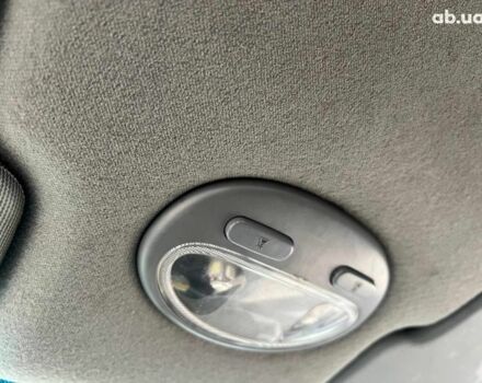 Чорний Шевроле Лачетті, об'ємом двигуна 1.6 л та пробігом 247 тис. км за 3890 $, фото 29 на Automoto.ua