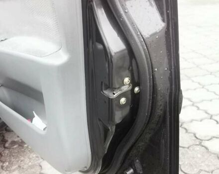 Чорний Шевроле Лачетті, об'ємом двигуна 1.6 л та пробігом 185 тис. км за 5300 $, фото 17 на Automoto.ua