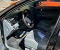 Чорний Шевроле Лачетті, об'ємом двигуна 1.8 л та пробігом 224 тис. км за 4300 $, фото 3 на Automoto.ua