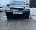 Чорний Шевроле Лачетті, об'ємом двигуна 1.6 л та пробігом 340 тис. км за 3600 $, фото 1 на Automoto.ua