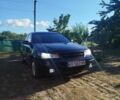 Черный Шевроле Лачетти, объемом двигателя 1.6 л и пробегом 350 тыс. км за 4559 $, фото 1 на Automoto.ua