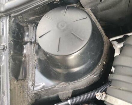 Черный Шевроле Лачетти, объемом двигателя 1.8 л и пробегом 265 тыс. км за 4600 $, фото 47 на Automoto.ua