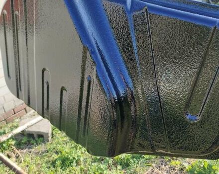 Черный Шевроле Лачетти, объемом двигателя 1.8 л и пробегом 265 тыс. км за 4600 $, фото 56 на Automoto.ua