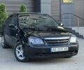 Чорний Шевроле Лачетті, об'ємом двигуна 1.8 л та пробігом 220 тис. км за 2516 $, фото 1 на Automoto.ua