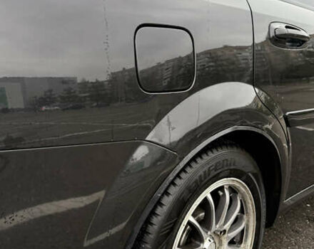 Чорний Шевроле Лачетті, об'ємом двигуна 1.6 л та пробігом 166 тис. км за 4900 $, фото 4 на Automoto.ua