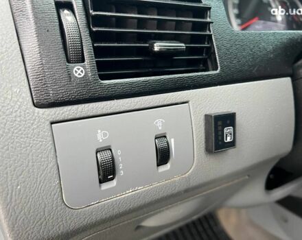 Чорний Шевроле Лачетті, об'ємом двигуна 1.6 л та пробігом 247 тис. км за 3890 $, фото 18 на Automoto.ua