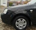 Черный Шевроле Лачетти, объемом двигателя 1.6 л и пробегом 185 тыс. км за 5300 $, фото 20 на Automoto.ua