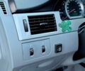 Черный Шевроле Лачетти, объемом двигателя 1.6 л и пробегом 183 тыс. км за 4499 $, фото 23 на Automoto.ua