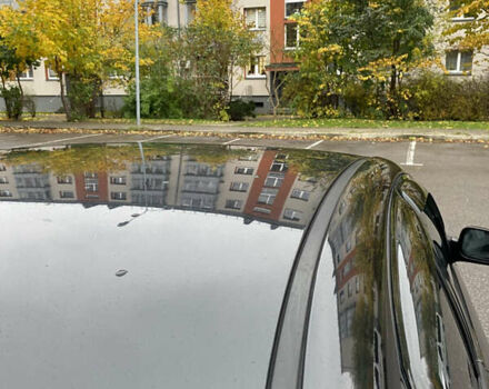 Черный Шевроле Лачетти, объемом двигателя 1.6 л и пробегом 154 тыс. км за 4800 $, фото 11 на Automoto.ua