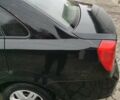 Чорний Шевроле Лачетті, об'ємом двигуна 1.6 л та пробігом 185 тис. км за 5300 $, фото 24 на Automoto.ua