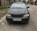 Черный Шевроле Лачетти, объемом двигателя 1.8 л и пробегом 270 тыс. км за 1250 $, фото 1 на Automoto.ua