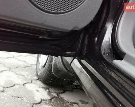 Чорний Шевроле Лачетті, об'ємом двигуна 1.6 л та пробігом 185 тис. км за 5300 $, фото 14 на Automoto.ua