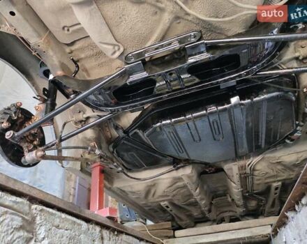 Черный Шевроле Лачетти, объемом двигателя 1.8 л и пробегом 265 тыс. км за 4600 $, фото 54 на Automoto.ua