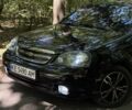 Чорний Шевроле Лачетті, об'ємом двигуна 1.8 л та пробігом 230 тис. км за 4999 $, фото 4 на Automoto.ua