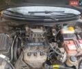 Черный Шевроле Лачетти, объемом двигателя 1.5 л и пробегом 246 тыс. км за 3800 $, фото 12 на Automoto.ua