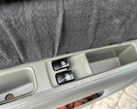 Чорний Шевроле Лачетті, об'ємом двигуна 1.6 л та пробігом 247 тис. км за 3890 $, фото 15 на Automoto.ua