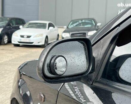 Чорний Шевроле Лачетті, об'ємом двигуна 1.6 л та пробігом 247 тис. км за 3890 $, фото 13 на Automoto.ua