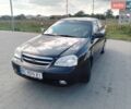 Чорний Шевроле Лачетті, об'ємом двигуна 1.8 л та пробігом 240 тис. км за 3300 $, фото 1 на Automoto.ua