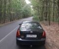 Чорний Шевроле Лачетті, об'ємом двигуна 1.6 л та пробігом 190 тис. км за 2222 $, фото 6 на Automoto.ua