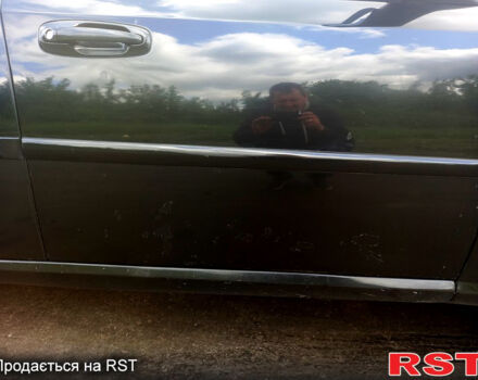 Чорний Шевроле Лачетті, об'ємом двигуна 1.8 л та пробігом 0 тис. км за 4600 $, фото 5 на Automoto.ua