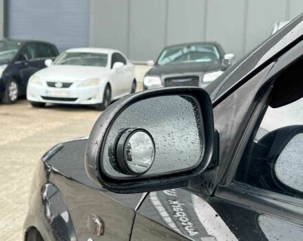 Чорний Шевроле Лачетті, об'ємом двигуна 1.6 л та пробігом 247 тис. км за 3890 $, фото 13 на Automoto.ua