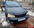 Черный Шевроле Лачетти, объемом двигателя 1.6 л и пробегом 200 тыс. км за 2800 $, фото 1 на Automoto.ua