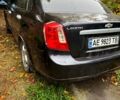 Чорний Шевроле Лачетті, об'ємом двигуна 1.8 л та пробігом 250 тис. км за 4200 $, фото 2 на Automoto.ua