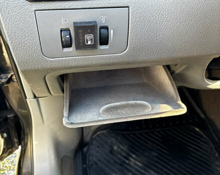 Чорний Шевроле Лачетті, об'ємом двигуна 1.8 л та пробігом 231 тис. км за 4000 $, фото 12 на Automoto.ua