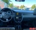Чорний Шевроле Лачетті, об'ємом двигуна 1.8 л та пробігом 293 тис. км за 4200 $, фото 6 на Automoto.ua