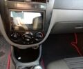 Черный Шевроле Лачетти, объемом двигателя 1.6 л и пробегом 367 тыс. км за 3650 $, фото 7 на Automoto.ua
