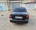 Черный Шевроле Лачетти, объемом двигателя 1.8 л и пробегом 237 тыс. км за 4000 $, фото 5 на Automoto.ua