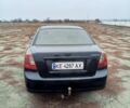 Черный Шевроле Лачетти, объемом двигателя 1.6 л и пробегом 233 тыс. км за 3650 $, фото 2 на Automoto.ua