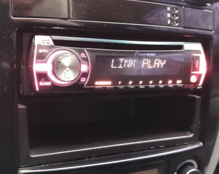 Черный Шевроле Лачетти, объемом двигателя 0 л и пробегом 231 тыс. км за 3500 $, фото 14 на Automoto.ua