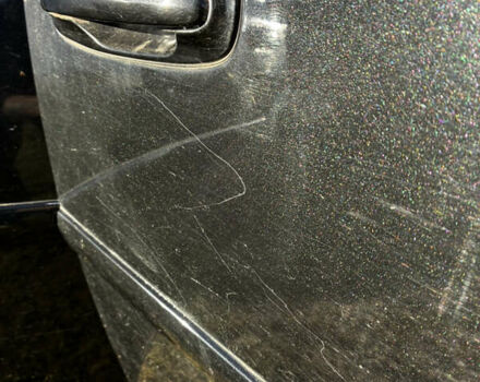 Чорний Шевроле Лачетті, об'ємом двигуна 1.8 л та пробігом 231 тис. км за 4000 $, фото 19 на Automoto.ua