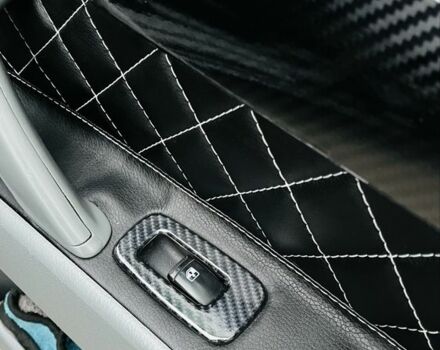 Чорний Шевроле Лачетті, об'ємом двигуна 1.6 л та пробігом 218 тис. км за 4800 $, фото 15 на Automoto.ua