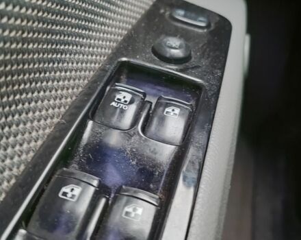 Черный Шевроле Лачетти, объемом двигателя 0 л и пробегом 231 тыс. км за 3500 $, фото 15 на Automoto.ua