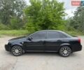 Чорний Шевроле Лачетті, об'ємом двигуна 1.8 л та пробігом 255 тис. км за 5200 $, фото 3 на Automoto.ua