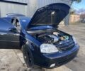 Чорний Шевроле Лачетті, об'ємом двигуна 1.8 л та пробігом 107 тис. км за 5800 $, фото 19 на Automoto.ua