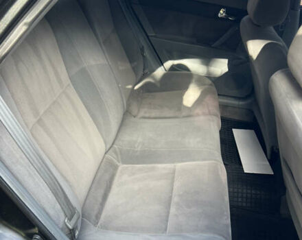 Черный Шевроле Лачетти, объемом двигателя 1.8 л и пробегом 248 тыс. км за 4250 $, фото 18 на Automoto.ua