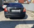 Черный Шевроле Лачетти, объемом двигателя 0 л и пробегом 253 тыс. км за 3750 $, фото 9 на Automoto.ua