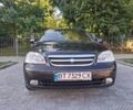 Чорний Шевроле Лачетті, об'ємом двигуна 1.8 л та пробігом 59 тис. км за 5700 $, фото 1 на Automoto.ua