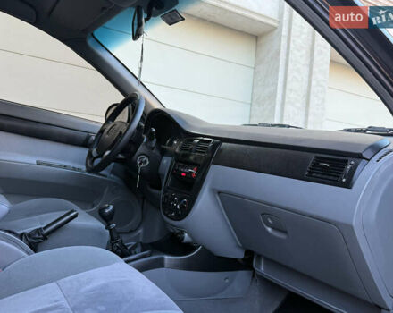 Шевроле Лачетти 2007 в Одессе на Automoto.ua Черный Шевроле Лачетти, объемом двигателя 1.6 л и пробегом 167 тыс. км за 4800 $, фото 25 на Automoto.ua