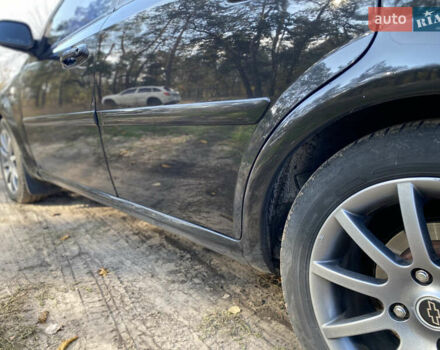 Чорний Шевроле Лачетті, об'ємом двигуна 1.8 л та пробігом 90 тис. км за 5700 $, фото 7 на Automoto.ua