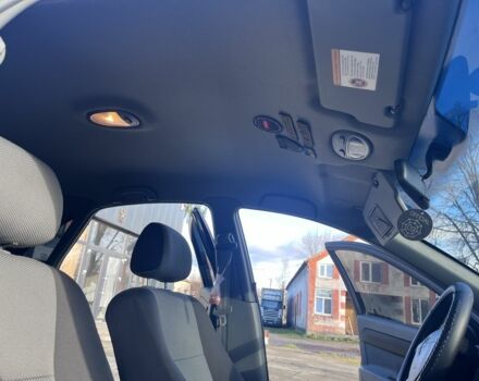 Чорний Шевроле Лачетті, об'ємом двигуна 1.8 л та пробігом 107 тис. км за 5800 $, фото 17 на Automoto.ua