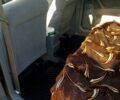 Чорний Шевроле Лачетті, об'ємом двигуна 1.6 л та пробігом 0 тис. км за 3700 $, фото 7 на Automoto.ua