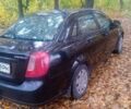 Чорний Шевроле Лачетті, об'ємом двигуна 1.8 л та пробігом 300 тис. км за 3500 $, фото 8 на Automoto.ua